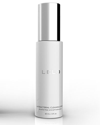 Lelo Premium Reinigungsspray - 60 ml (231,67 €/1L)