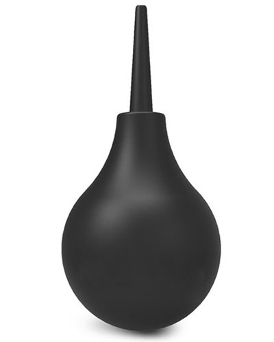 (Bild für) Nexus NON RETURN Analdusche - 224 ml.