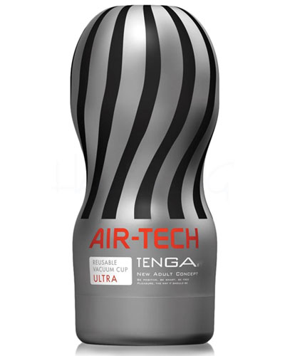 (Bild für) Tenga AIR-TECH Reusable Vacuum Cup ULTRA - Masturbator