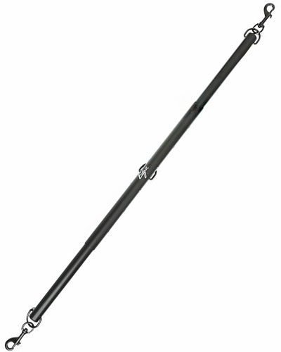 (Bild für) EDGE SPREADER BAR verstellbare Spreizstange aus Aluminium