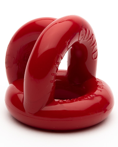 (Bild für) HALF GUARD Cock Ring von Sport Fucker