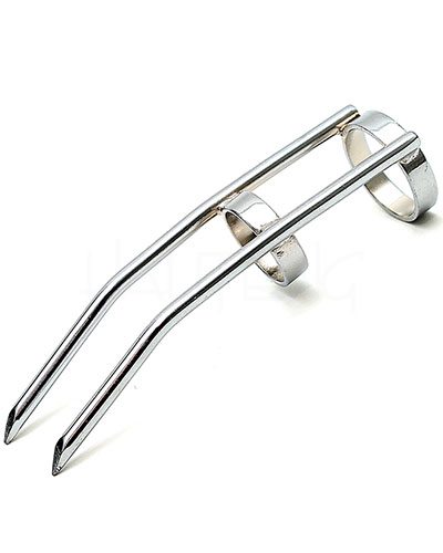 (Bild für) Cat Nail