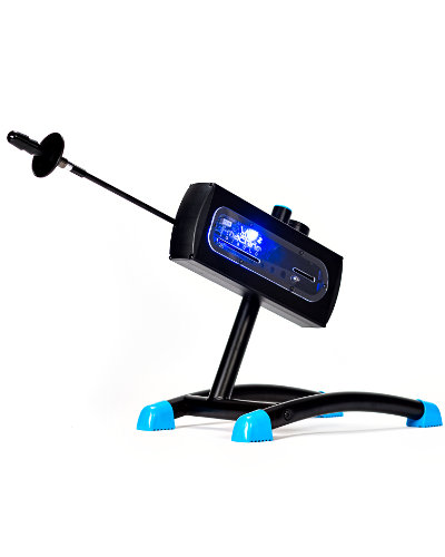 (Bild für) F-Machine GIGOLO BT-R Sexmaschine mit Bluetooth-Steuerung und Remote Play