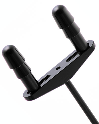 (Bild für) DOUBLE TROUBLE Adapter für die F-Machine