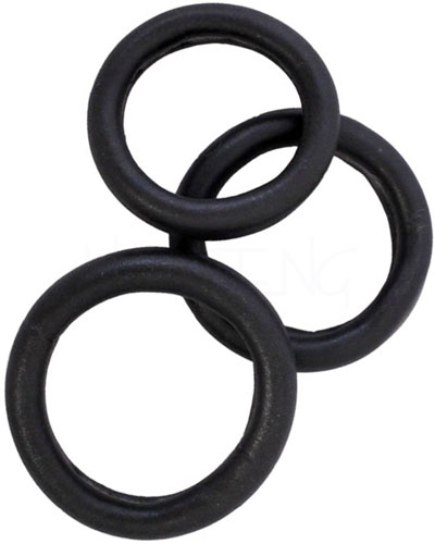 (Bild für) Cockring aus Neopren - 3 Größen