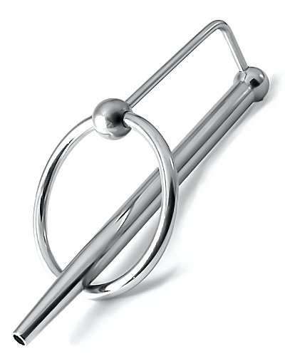 (Bild für) Penis-Plug Prinzenzepter - Longtime