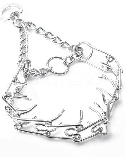(Bild für) Stachelhalsband