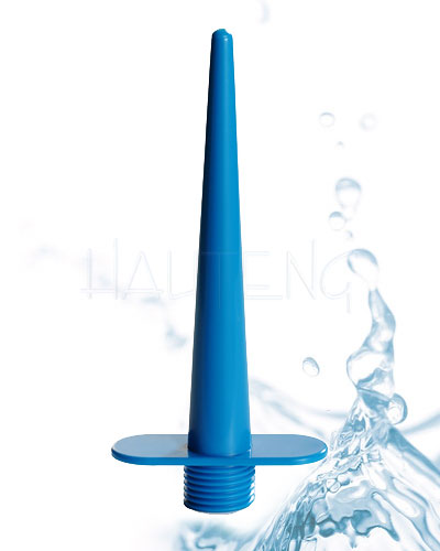 (Bild für) WaterClean SPIKE Anal-Duschkopf