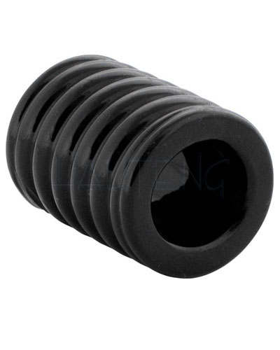 (Bild für) TitanMen Tools - STRETCH-TO-FIT COCK CAGE