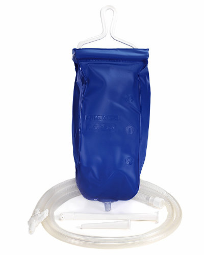 (Bild für) Reiseklistier - 1 Liter
