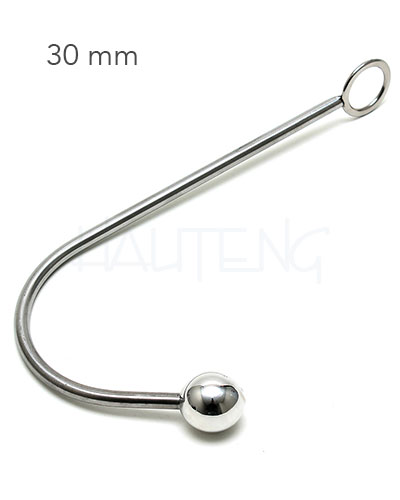 (Bild für) Bondagehaken aus Aluminium