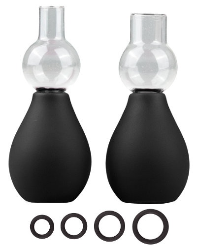 (Bild für) NIPPLE ERECTOR SET - Nippelsauger
