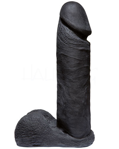 (Bild für) CODEBLACK - 8 Inch UR3 Vac-U-Lock Cock