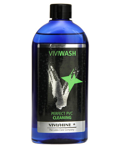 (Bild für) VIVIWASH Spezialwaschmittel für Kunstfasern - 250 ml (58 €/1L)