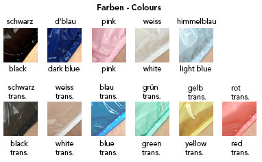 Farben - Colours