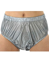 (Bild für) Slip aus PVC - unisex - zum Schließen ins Bild klicken