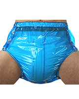 PVC Adult Baby Nappy Pants for HER and HIM
