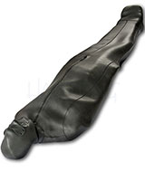 Bodybag - Schlafsack - aus Neopren mit Innenärmeln