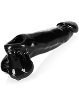(Bild für) Oxballs DADDY Cock Sheath - Penis Extender - zum Schließen ins Bild klicken