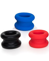 MUSCLE Ball Stretcher by Sport Fucker