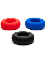 (Bild für) MUSCLE Cockring aus Liquid Silikon von Sport Fucker - zum Schließen ins Bild klicken