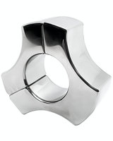 Magnetic Stainless Steel TRIAD Ball Stretcher