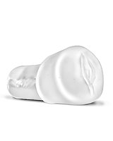 (Bild für) Brutus GET BIGGER Magic Masturbation Sleeve PUSSY - 2 Größen