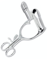 Stainless Steel ULTIMATE ANAL SPREADER