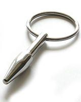 (Bild für) Penis Plug PENETRATOR - zum Schließen ins Bild klicken