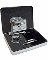 (Bild für) MANDAX Ultimate Ballstretching System