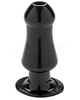 THE ROOK Anal Tunnel Plug by Perfect Fit