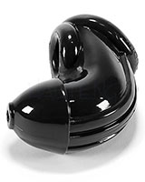 COCK-LOCK Chastity Device by Oxballs