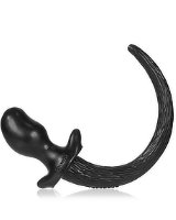 (Bild für) Oxballs PUPPY TAIL Analplug mit Hundeschwanz in 4 Größen - zum Schließen ins Bild klicken