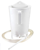 (Bild für) Irrigator-Set - 2 Liter