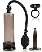 (Bild für) ROCK HARD Pump Kit - Penispumpe - zum Schließen ins Bild klicken