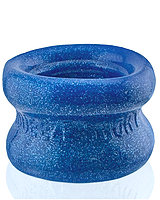 (Bild für) Oxballs SQUEEZE SHORT Ballstretcher - Blue Fire