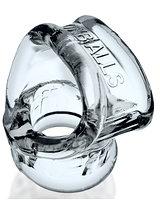 (Bild für) COCKSLING FIT von Oxballs - Clear