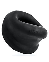 (Bild für) MEAT Night Edition - gepolsterter Push-Up Cockring von Oxballs